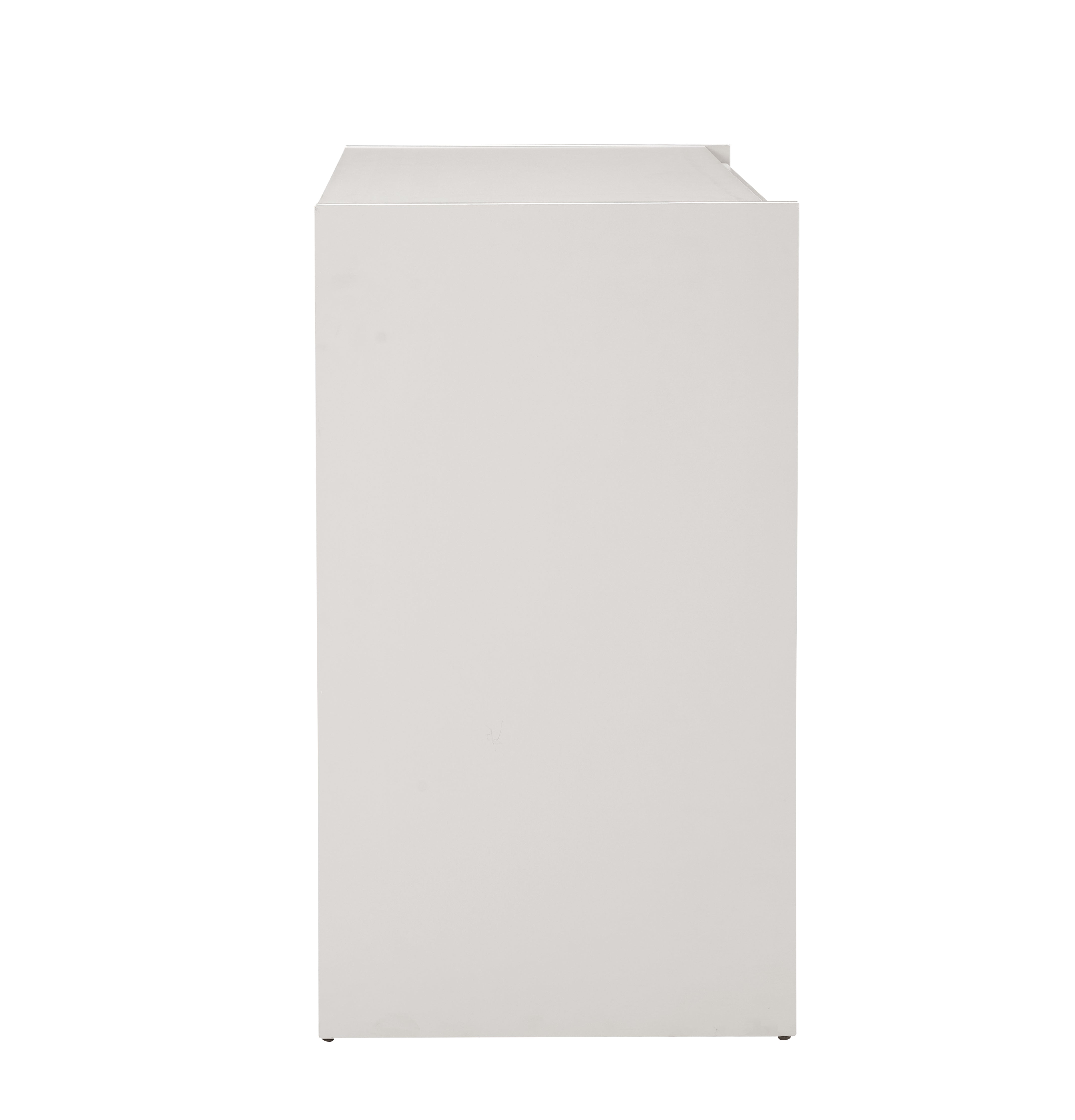 Albion Stone Grey Chest of Drawers
